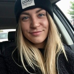 Meet your Posher, Lauran